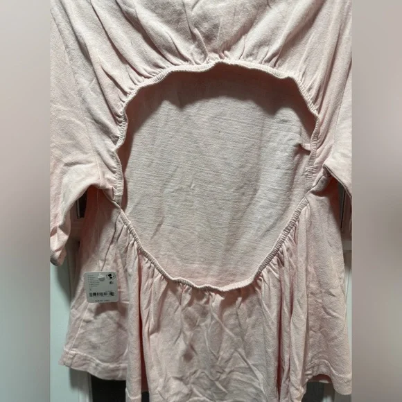 NWT Free People Dottie Top - Picture 8 of 10